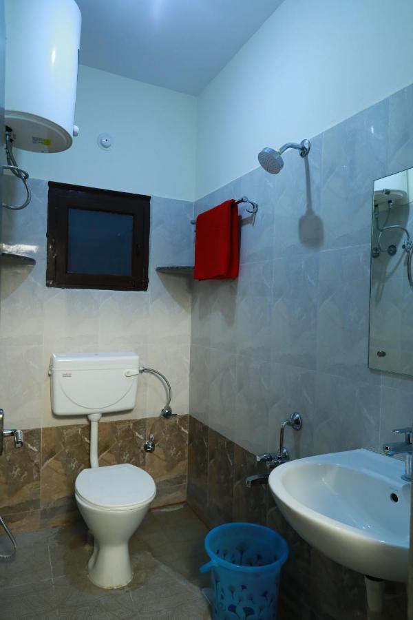 Tranquil Orchid Serviced Apartments Bangalore Exterior foto